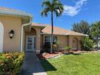Sw Th Pl, Cape Coral, Home For Rent