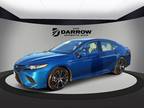 2019 Toyota Camry Hybrid