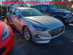 2022 Hyundai Sonata