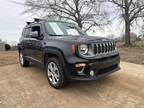 2019 Jeep Renegade