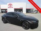 2021 Lexus IS 350