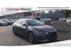 2021 Nissan Sentra