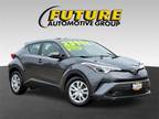 2019 Toyota C-HR