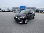 2020 Chevrolet Spark