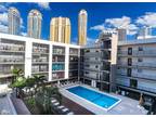 Th Dr Apt,sunny Isles Beach, Condo For Rent
