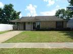 Kirby Smith Dr, Bossier City, Home For Rent
