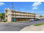 Dole St Apt,honolulu, Condo For Rent