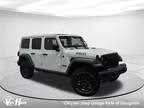 2023 Jeep Wrangler Willys 4xe