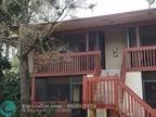 Nw Th St Apt,lauderhill, Condo For Rent
