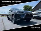 2020 Lexus NX 300