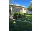 Nw Th Ave Unit South, Coral Springs, Home For Rent