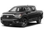 2023 Honda Ridgeline