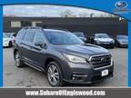 2019 Subaru Ascent