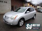 2009 Nissan Rogue