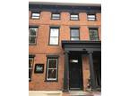 Warren St Apt,hudson, Flat For Rent