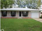 Meadowlark Dr, Indianapolis, Home For Rent