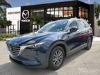 2021 Mazda CX-9