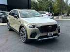 2025 Mazda CX-70 PHEV Premium Plus