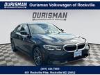 2021 BMW 3 Series 330e xDrive AWD