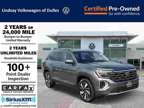 2024 Volkswagen Atlas 2.0T SEL
