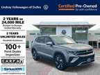 2024 Volkswagen Taos 1.5T SEL