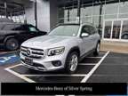 2020 Mercedes-Benz GLB GLB 250 4MATIC