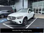 2020 Mercedes-Benz GLC GLC 300 4MATIC