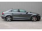2019 Audi S3 2.0T Premium Plus quattro