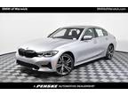 2021 Bmw 330