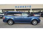 2018 Ford Flex