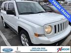 2012 Jeep Patriot