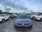 2017 Volkswagen Passat for sale