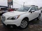 2015 Subaru Outback