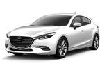 2017 Mazda Mazda3
