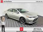 2018 Toyota Avalon Hybrid XLE Premium