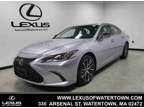 2024 Lexus ES 350 Premium