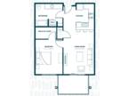 Wellstone Apartments - A2