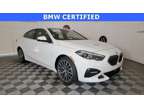 2021 BMW 2 Series 228i xDrive