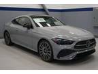 2024 Mercedes-Benz CLE CLE 300 4MATIC