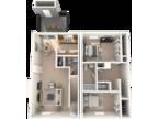 University Park - Two Bedroom Townhome