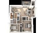University Park - Two Bedroom Apartment