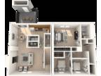 University Park - Three Bedroom Townhome