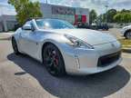 2016 Nissan 370Z Touring Sport