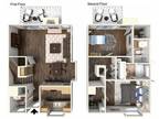KIRKER CREEK - WIllow - Townhome