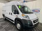 2020 RAM ProMaster 1500