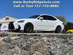 2018 Lexus IS 300