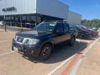 2021 Nissan Frontier PRO-4X