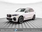 2023 BMW X5 M50i