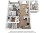 The One2 - 1 Bedroom 1 Bathroom with Den