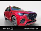 2025 Mazda CX-70 3.3 Turbo S Premium